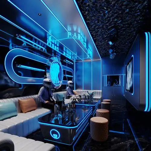 赣州商务ktv开启商务ktv新玩法-于都县ktv预定